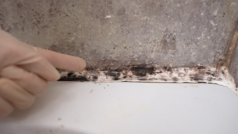 Best Emergency Mold Remediation  in Rifle, CO